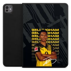 Tablet Smart Case schwarz