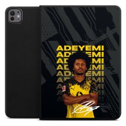 Tablet Smart Case schwarz