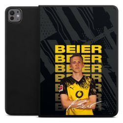 Tablet Smart Case schwarz