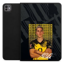 Tablet Smart Case schwarz