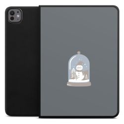 Tablet Smart Case schwarz