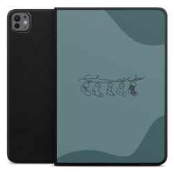 Tablet Smart Case schwarz