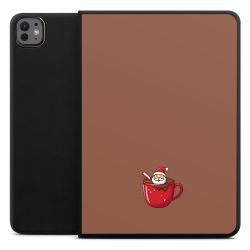 Tablet Smart Case schwarz