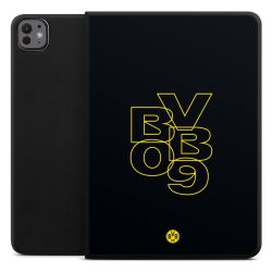 Tablet Smart Case schwarz