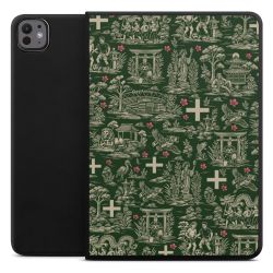 Tablet Smart Case schwarz