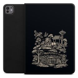 Tablet Smart Case schwarz