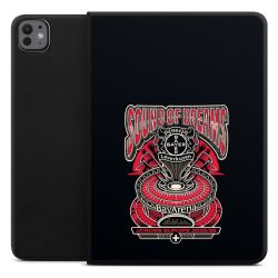 Tablet Smart Case schwarz