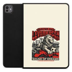 Tablet Smart Case schwarz