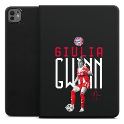 Tablet Smart Case schwarz