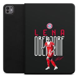 Tablet Smart Case schwarz