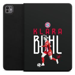 Tablet Smart Case schwarz