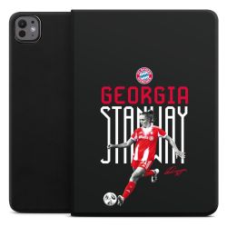 Tablet Smart Case schwarz