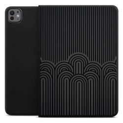 Tablet Smart Case schwarz