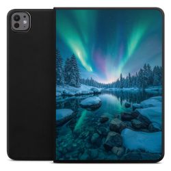 Tablet Smart Case schwarz