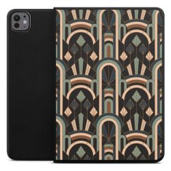 Tablet Smart Case schwarz