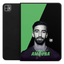 Tablet Smart Case schwarz