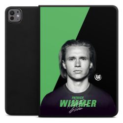 Tablet Smart Case schwarz