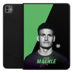 Tablet Smart Case schwarz