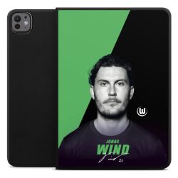 Tablet Smart Case schwarz