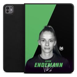 Tablet Smart Case schwarz