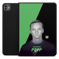 Tablet Smart Case schwarz