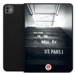 Tablet Smart Case schwarz