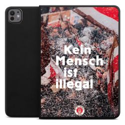 Tablet Smart Case schwarz