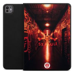 Tablet Smart Case schwarz