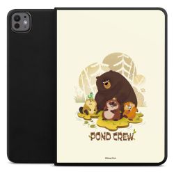 Tablet Smart Case schwarz