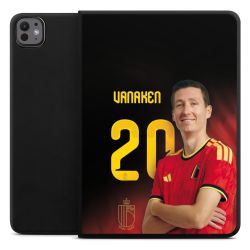 Tablet Smart Case schwarz