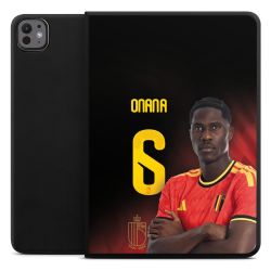 Tablet Smart Case schwarz