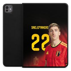 Tablet Smart Case schwarz