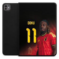 Tablet Smart Case schwarz