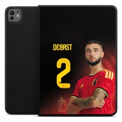 Tablet Smart Case schwarz