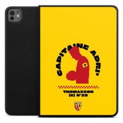 Tablet Smart Case schwarz