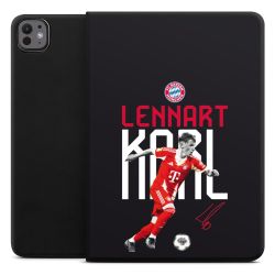 Tablet Smart Case schwarz