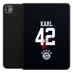 Tablet Smart Case schwarz