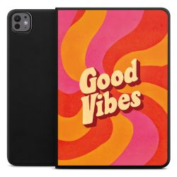 Tablet Smart Case schwarz