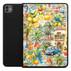 Tablet Smart Case schwarz