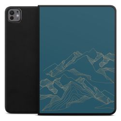 Tablet Smart Case schwarz