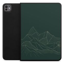 Tablet Smart Case schwarz