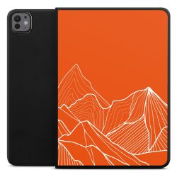 Tablet Smart Case schwarz