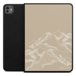 Tablet Smart Case schwarz