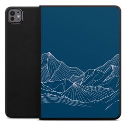 Tablet Smart Case schwarz