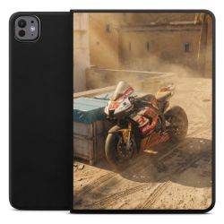 Tablet Smart Case schwarz