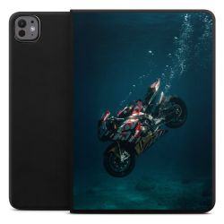 Tablet Smart Case schwarz