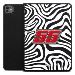 Tablet Smart Case schwarz