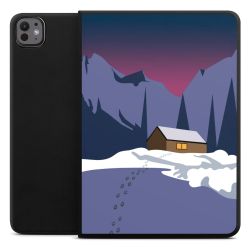 Tablet Smart Case schwarz