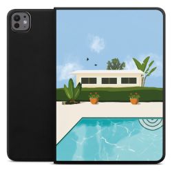 Tablet Smart Case schwarz