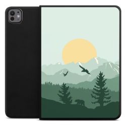 Tablet Smart Case schwarz